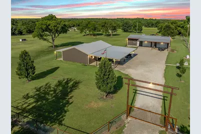 2050 County Road 4720, Leonard, TX 75452 - Photo 1