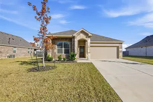 216 Post Oak St, Azle, TX 76020 - Photo 6