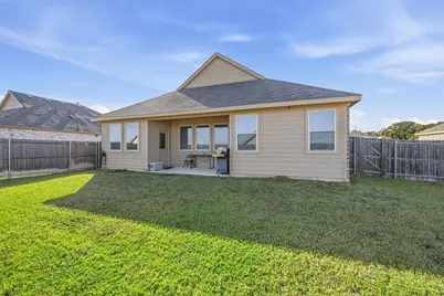 216 Post Oak Street, Azle, TX 76020 - Photo 34