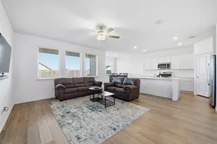 216 Post Oak St, Azle, TX 76020 - Photo 1