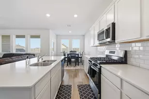 216 Post Oak St, Azle, TX 76020 - Photo 30