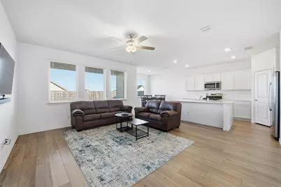 216 Post Oak Street, Azle, TX 76020 - Photo 6