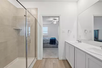 216 Post Oak Street, Azle, TX 76020 - Photo 24