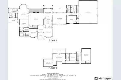 12 Summit Place, Cedar Hill, TX 75104 - Photo 40