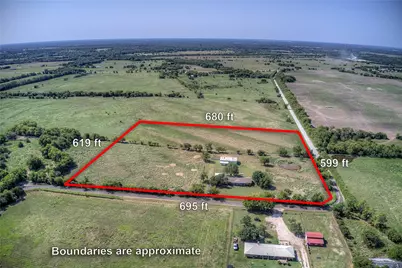 1755 County Road 4200, Greenville, TX 75401 - Photo 4