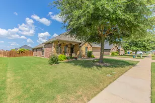 125 Sumac Dr, Waxahachie, TX 75165 - Photo 1