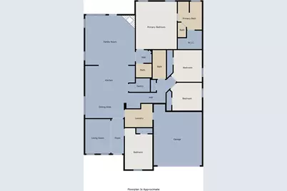 125 Sumac Drive, Waxahachie, TX 75165 - Photo 24