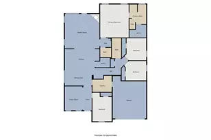 125 Sumac Dr, Waxahachie, TX 75165 - Photo 24