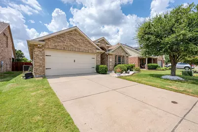 824 Golden Bear Lane, McKinney, TX 75072 - Photo 2