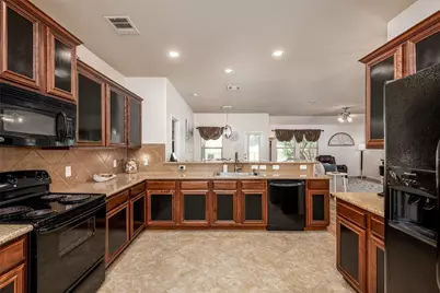 824 Golden Bear Lane, McKinney, TX 75072 - Photo 12