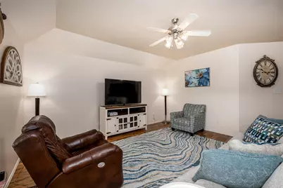 824 Golden Bear Lane, McKinney, TX 75072 - Photo 8