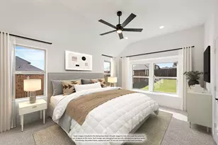 128 Rosewood Dr, Glenn Heights, TX 75154 - Photo 20