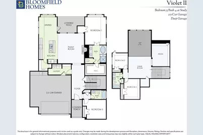 128 Rosewood Drive, Glenn Heights, TX 75154 - Photo 36