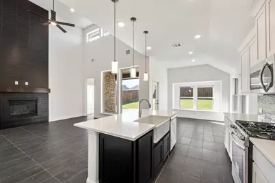 128 Rosewood Drive, Glenn Heights, TX 75154 - Photo 18