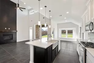 128 Rosewood Dr, Glenn Heights, TX 75154 - Photo 18