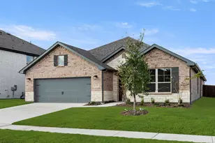 1203 Cider Ml Ln, Forney, TX 75126 - Photo 2