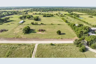 Lot #1 County Road 3210, Campbell, TX 75422 - Photo 2