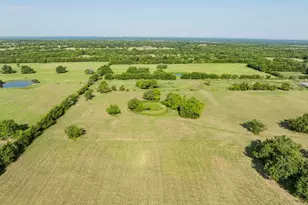 Lot #1 County Road 3210, Campbell, TX 75422 - Photo 1