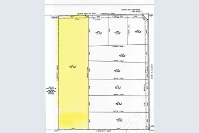 Lot #1 County Road 3210, Campbell, TX 75422 - Photo 8