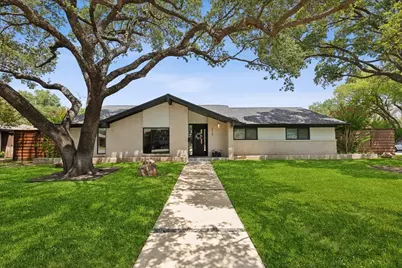 4925 Sugar Mill Road, Dallas, TX 75244 - Photo 2