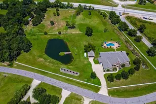 6625 Gehrig Cir, Burleson, TX 76028 - Photo 34