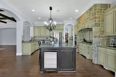 6625 Gehrig Circle, Burleson, TX 76028 - Photo 8