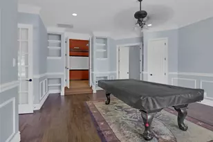 6625 Gehrig Cir, Burleson, TX 76028 - Photo 16