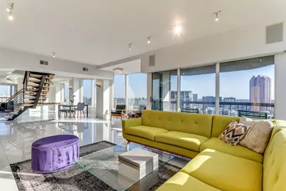 3030 McKinney Avenue #2301, Dallas, TX 75204 - Photo 4