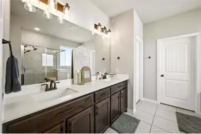 136 Meadow Vista Drive, Rhome, TX 76078 - Photo 24