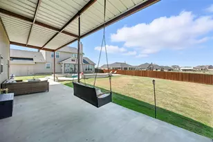 136 Mdw Vis Dr, Rhome, TX 76078 - Photo 38