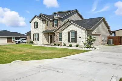 136 Meadow Vista Drive, Rhome, TX 76078 - Photo 4