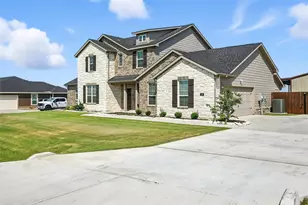 136 Mdw Vis Dr, Rhome, TX 76078 - Photo 4