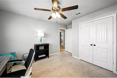 136 Meadow Vista Drive, Rhome, TX 76078 - Photo 34