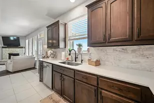 136 Mdw Vis Dr, Rhome, TX 76078 - Photo 16