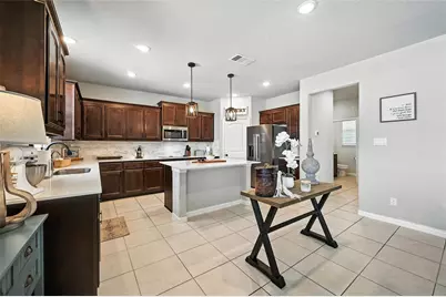 136 Meadow Vista Drive, Rhome, TX 76078 - Photo 12