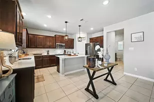 136 Mdw Vis Dr, Rhome, TX 76078 - Photo 12