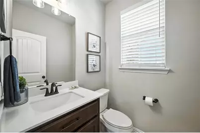 136 Meadow Vista Drive, Rhome, TX 76078 - Photo 18