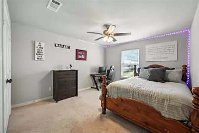 136 Meadow Vista Drive, Rhome, TX 76078 - Photo 28