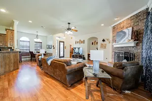 5133 Wedgefield Rd, Granbury, TX 76049 - Photo 12