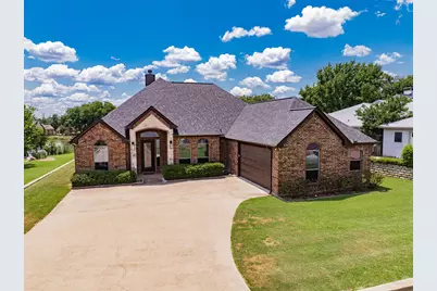 5133 Wedgefield Road, Granbury, TX 76049 - Photo 1