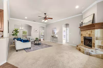 252 Spyglass Drive, Willow Park, TX 76008 - Photo 6