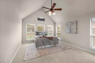 252 Spyglass Dr, Willow Park, TX 76008 - Photo 14