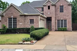 1614 Villa Ct, Corinth, TX 76210 - Photo 2