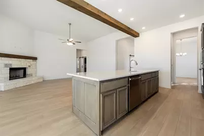 408 Hayden Faith Court, Springtown, TX 76082 - Photo 20