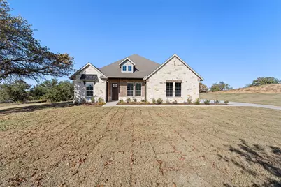 408 Hayden Faith Court, Springtown, TX 76082 - Photo 1