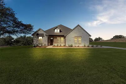 408 Hayden Faith Court, Springtown, TX 76082 - Photo 40