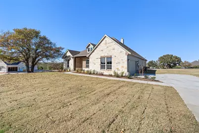 408 Hayden Faith Court, Springtown, TX 76082 - Photo 4