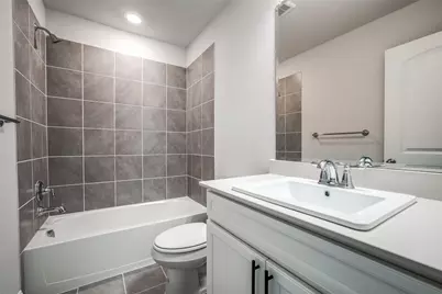 7813 Sunset Boulevard, Rowlett, TX 75088 - Photo 10