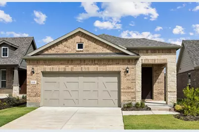 1237 Bogart Way, Celina, TX 75009 - Photo 1