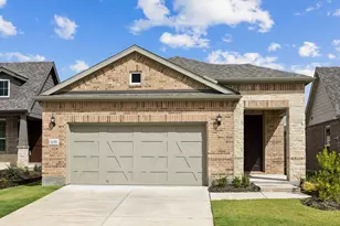1237 Bogart Wy, Celina, TX 75009 - Photo 1